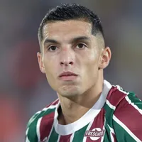 Fluminense rejeita proposta do Boca Juniors por Kevin Serna