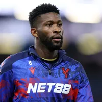 Jorge Sampaoli aprova contratação de Jefferson Lerma no Atlético-MG