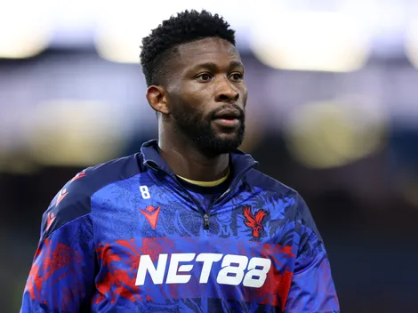 Jorge Sampaoli aprova contratação de Jefferson Lerma no Atlético-MG