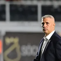 São Paulo roda elenco hoje e mira o Choque-Rei