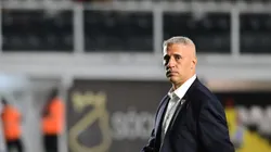 São Paulo muda o time agora, pensa no Palmeiras e aposta em estreia no MorumBis — Foto Jota ErreAGIF