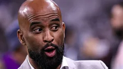 Fabinho Soldado no Inter. Foto: Fabio Giannelli/AGIF