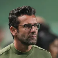 Alberto Valentim projeta América x Atlético pelo Campeonato Mineiro e revela plano: “É um objetivo”