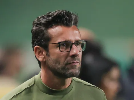 Alberto Valentim projeta América x Atlético e revela objetivo