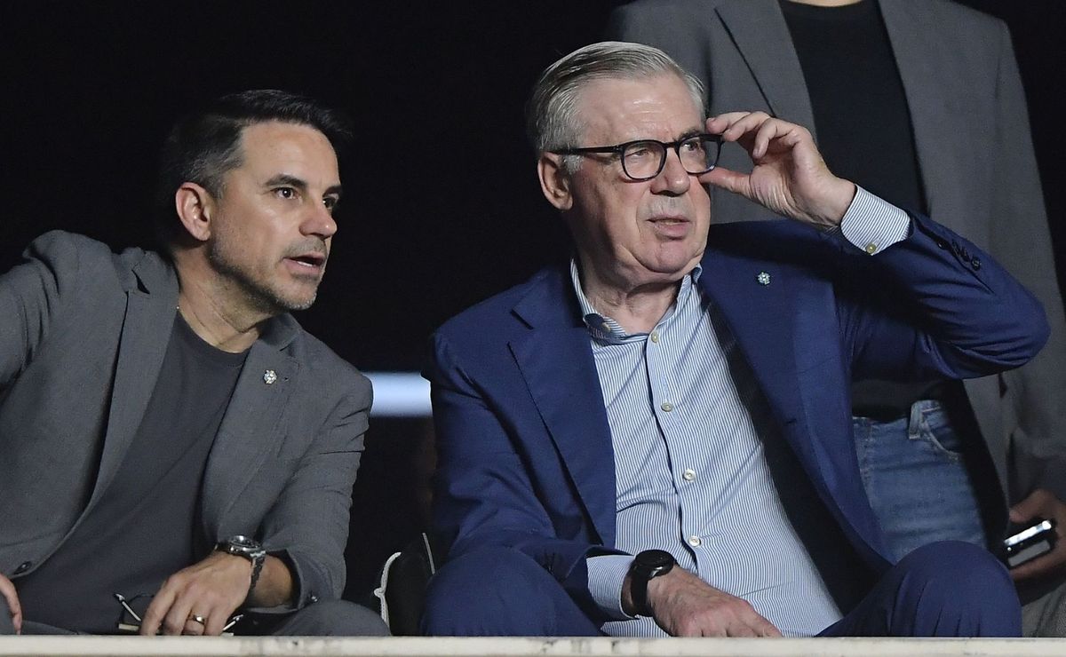 Ancelotti observa Copa se aproximar, e seis nomes da Seleção ligam alerta