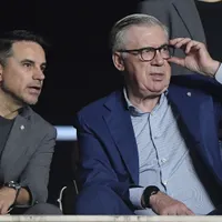 Seleção vive alerta máximo a meses da Copa