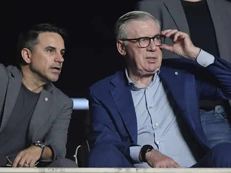 Seleção vive alerta máximo a meses da Copa