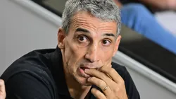 Vojvoda irá mudar o time titular do Santos - Foto: Jota Erre/AGIF