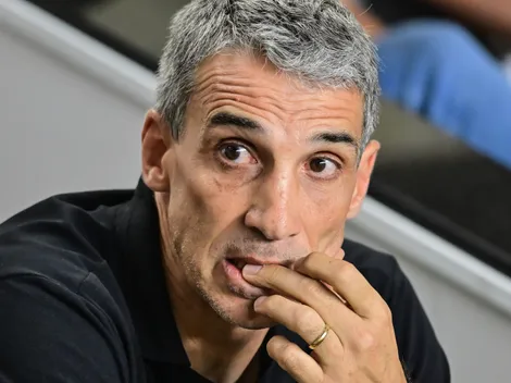 Vjvoda indica mudança e Gabigol deve ser titular no clássico