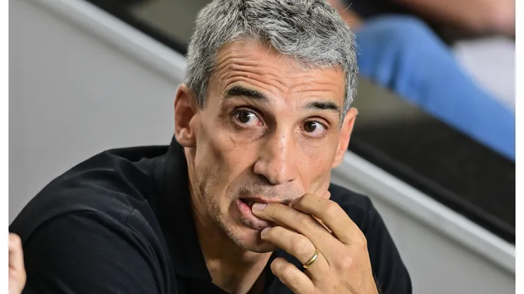 Vojvoda irá mudar o time titular do Santos - Foto: Jota Erre/AGIF