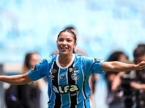 FGF divulga calendário de competições femininas para a temporada 2026