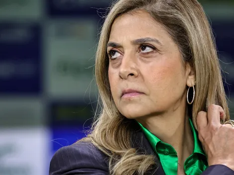 Palmeiras aciona Justiça após ataque nos muros do Allianz