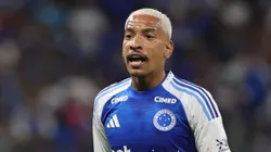 Matheus Pereira tem a FIFA como 'aliada' por uma chance com Ancelotti - Foto: Gilson Lobo/AGIF
