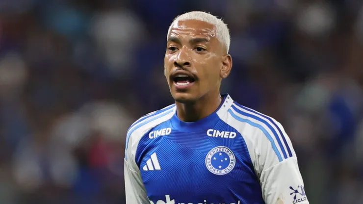 Matheus Pereira tem a FIFA como 'aliada' por uma chance com Ancelotti - Foto: Gilson Lobo/AGIF