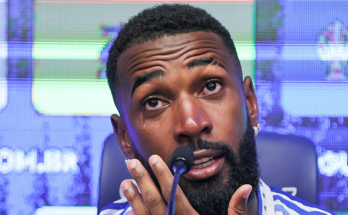 Além do Flamengo, Gerson recebe nova cobrança e Justiça do Rio de Janeiro exige R$ 53 milhões do meia