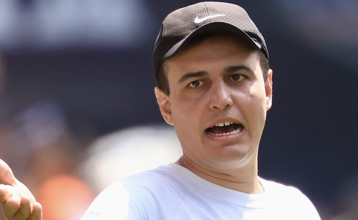 Lucas Piccinato valoriza preparação do Corinthians e projeta desafios no Mundial Feminino