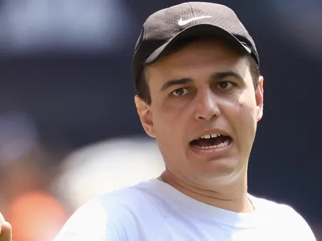 Piccinato projeta desafios do Corinthians no Mundial Feminino