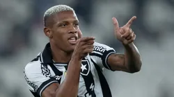 Flamengo quer Danilo, do Botafogo.
