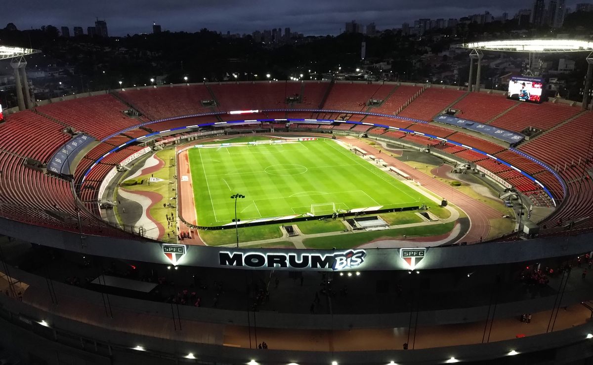 Polícia faz busca e apreensão em diretores do São Paulo no Caso do Camarote