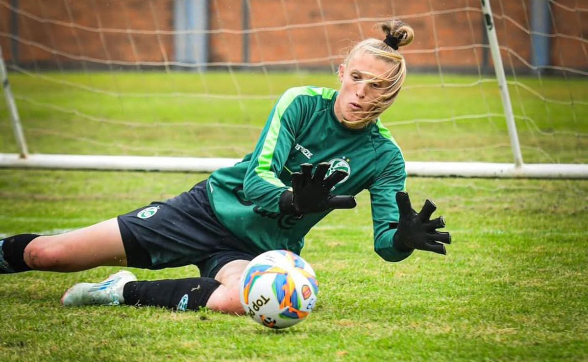 Renata May projeta temporada do Juventude em 2026 e reforça discurso de foco e comprometimento