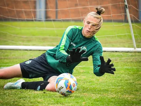 Renata May reforça foco do Juventude para temporada 2026