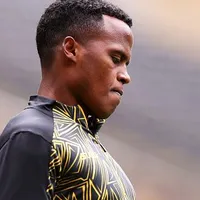 Fluminense tem 72 horas para cobrir ofertas por Jhon Arias