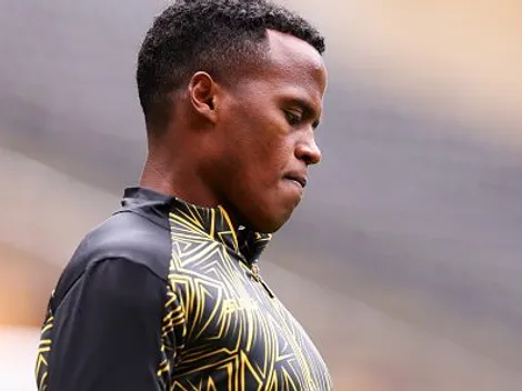 Fluminense tem 72 horas para cobrir ofertas por Jhon Arias