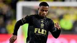 Diego Palacios está de volta ao Corinthians.