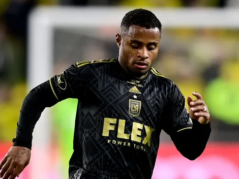 Diego Palacios rescinde contrato e está de volta ao Corinthians