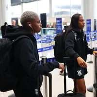 Jhonson fala sobre ansiedade e apoio da torcida no Mundial Feminino