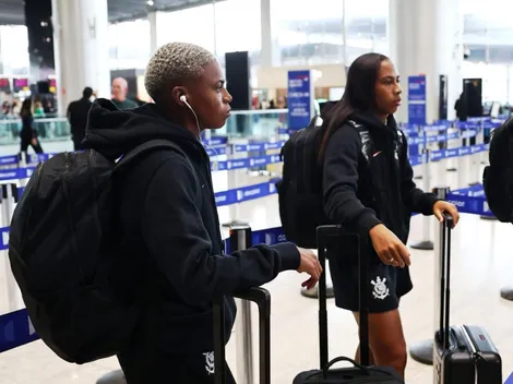 Jhonson fala sobre ansiedade e apoio da torcida no Mundial Feminino