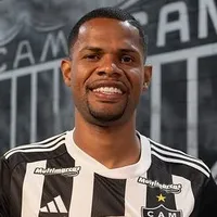 Junior Santos acerta com Corinthians e Atlético-MG pagará metade do salário