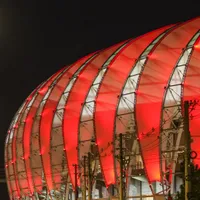 Internacional volta a enfrentar o Inter-SM depois de 15 anos