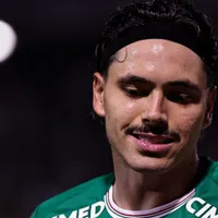 Maurício é o plano B do América do México