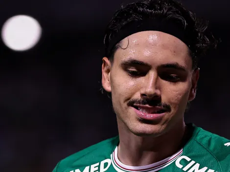 Maurício é o plano B do América do México