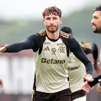 Flamengo altera planejamento no Carioca por causa do calendário