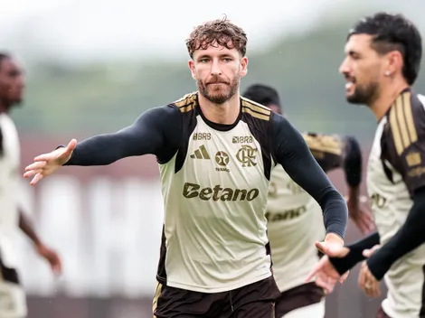 Flamengo altera planejamento no Carioca por causa do calendário