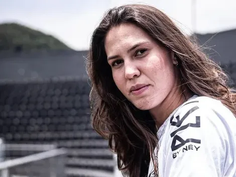 Santos anuncia contratação da zagueira Isa Cardoso para 2026