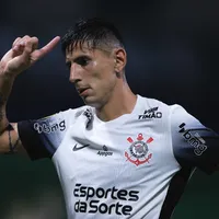Angileri fica perto do Internacional após Corinthians mudar os planos do lateral