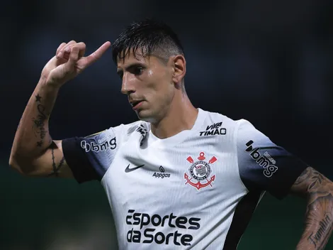 Angileri fica perto do Internacional após Corinthians mudar os planos do lateral