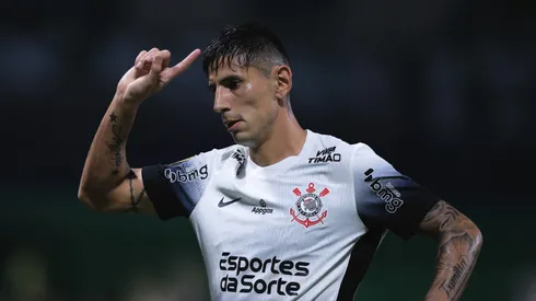 Angileri pode ser o próximo reforço do Colorado – Foto: Ettore Chiereguini/AGIF
