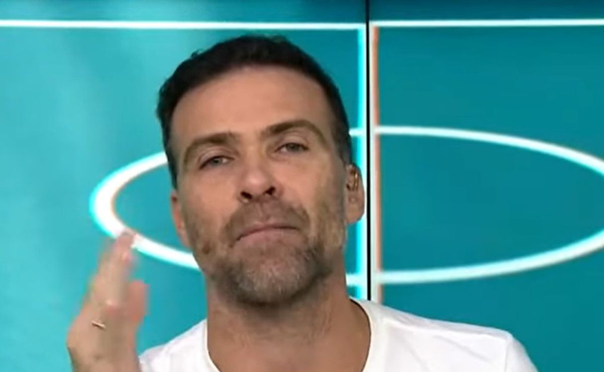 Pilhado desmente notícia sobre Bap e revela que presidente do Flamengo não interferiu no planejamento do futebol