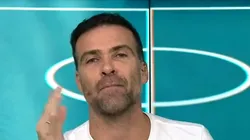 Pilhado, Thiago Asmar. Foto: Reprodução/Jovem Pan