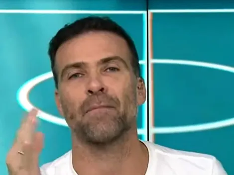 Pilhado desmente notícia sobre Bap