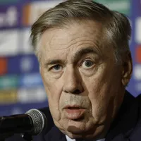 Ancelotti tem sete opções para a camisa 9, na opinião de Tostão