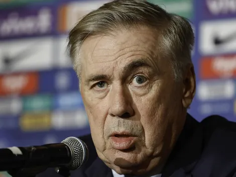 Ancelotti tem sete opções para a camisa 9, na opinião de Tostão