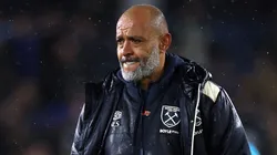 Nuno Espirito Santo - Foto: Stu Forster/Getty Images