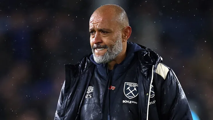 Nuno Espirito Santo - Foto: Stu Forster/Getty Images