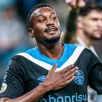 Edenilson pode ter chance como titular em Guarany x Grêmio