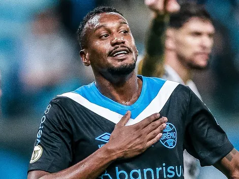 Edenilson pode ter chance como titular em Guarany x Grêmio